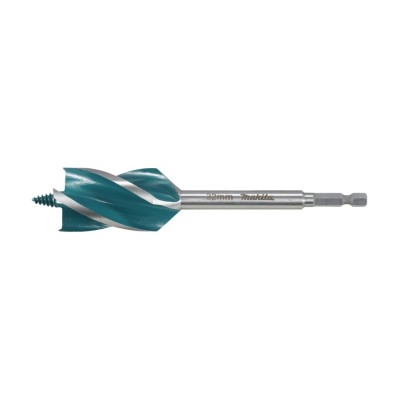Medžio grąžtas MAKITA 1/4" 32x165mm