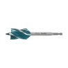 Medžio grąžtas MAKITA 1/4" 32x165mm