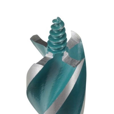 Medžio grąžtas MAKITA 1/4" 22x165mm