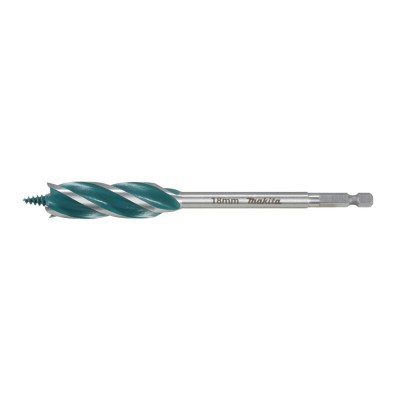 Medžio grąžtas MAKITA 1/4" 18x165mm