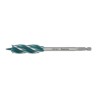 Medžio grąžtas MAKITA 1/4" 18x165mm