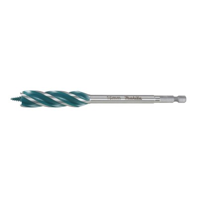 Medžio grąžtas MAKITA 1/4" 16x165mm