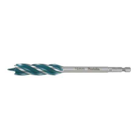 Medžio grąžtas MAKITA 1/4" 16x165mm