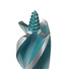 Medžio grąžtas MAKITA 1/4" 16x165mm
