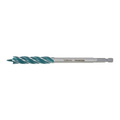 Medžio grąžtas MAKITA 1/4" 12x165mm