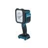 Akumuliatorinių įrankių rinkinys MAKITA DK003GM 