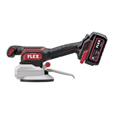 Akumuliatorinis plytelių vibravimo įrankis FLEX TV 18-EC C