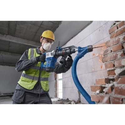 Atskėlimo plaktukas BOSCH GSH5MX