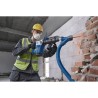 Atskėlimo plaktukas BOSCH GSH5MX