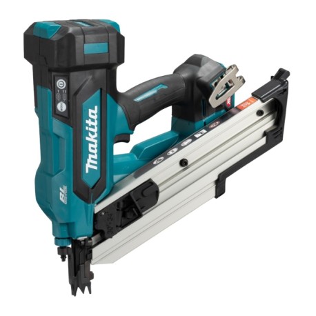 Akumulatora naglotājs MAKITA 40V MAX XGT BN001GZ 34  50-90mm