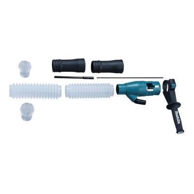 Perforatorius MAKITA HR4511C su priedu
