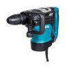 Perforatorius MAKITA HR4511C su priedu
