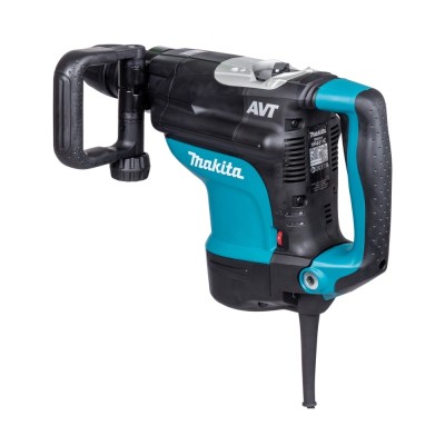 Perforatorius MAKITA HR4511C su priedu