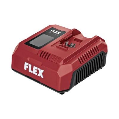 Įkroviklis FLEX CA2 12/18V 230/CEE