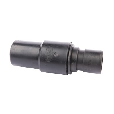 Adapteris siurbimo žarnai MAKITA Quicksystem Ø38/44mm