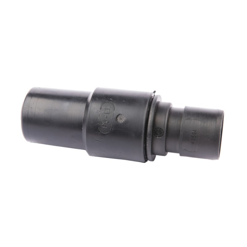 Adapteris siurbimo žarnai MAKITA Quicksystem Ø38/44mm