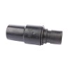 Adapteris siurbimo žarnai MAKITA Quicksystem Ø38/44mm
