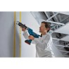 Akumuliatorinis sandarinimo pistoletas BOSCH GCG 18V-310 C Solo