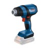 Akumuliatorinė orapūtė BOSCH GHG 18V-50 Solo
