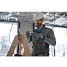 Akumuliatorinė orapūtė BOSCH GHG 18V-50 Solo