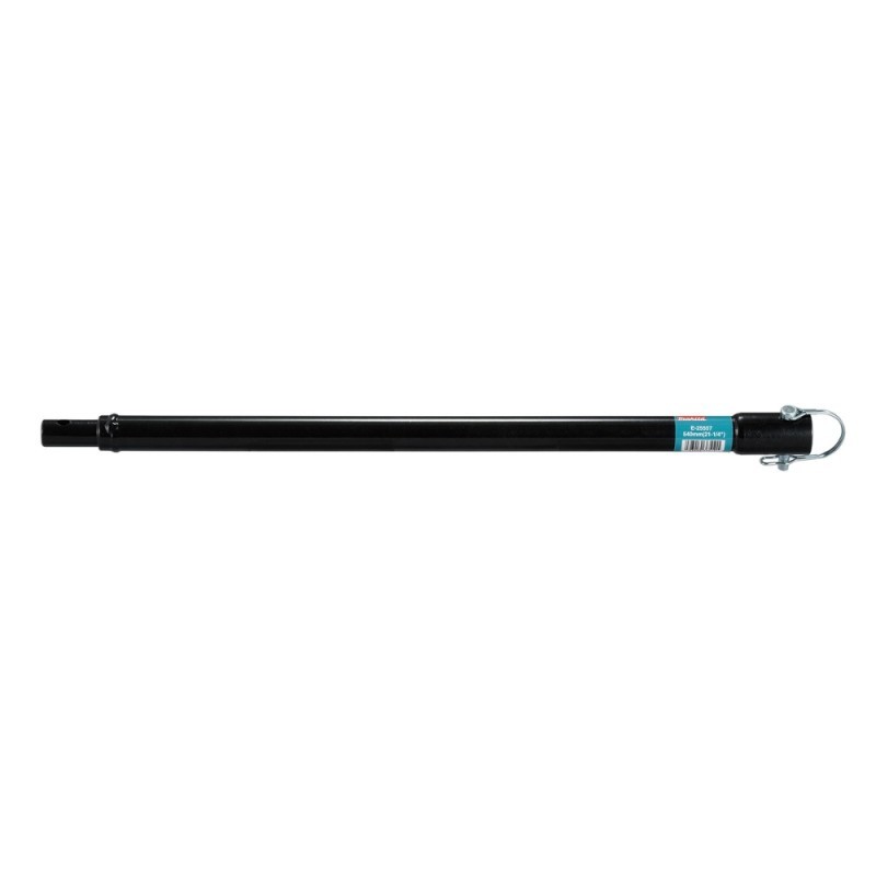Prailginimas žemės grąžtui su kaiščiu MAKITA 540mm