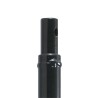 Prailginimas žemės grąžtui su kaiščiu MAKITA 540mm