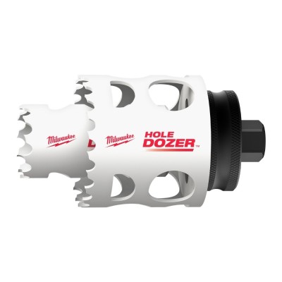 Adapteris dviems karūnoms MILWAUKEE QL