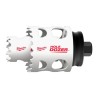 Adapteris dviems karūnoms MILWAUKEE QL