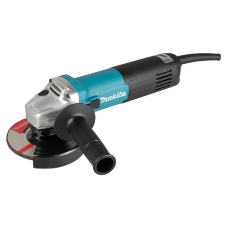 Leņķa slīpmašīna MAKITA GA5100