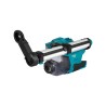 Dulkių surinkimo sistema perforatoriui MAKITA DX17 HR011