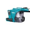 Dulkių surinkimo sistema perforatoriui MAKITA DX17 HR011