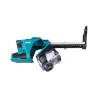 Dulkių surinkimo sistema perforatoriui MAKITA DX17 HR011