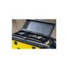 Suvirinimo pusautomatis su degikliu ESAB Rustler EM 350C Pro Synergic Pulse