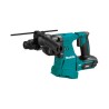 Akumuliatorinis perforatorius MAKITA HR011GZ 40V MAX XGT