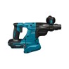 Akumuliatorinis perforatorius MAKITA HR011GZ 40V MAX XGT