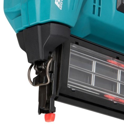 Akumulatora naglotājs MAKITA DBN501ZJ