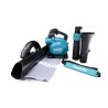 Akumuliatorinis pūstuvas su surinkimu MAKITA UB003GZ 40V MAX XGT