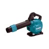 Akumuliatorinis pūstuvas su surinkimu MAKITA UB003GZ 40V MAX XGT