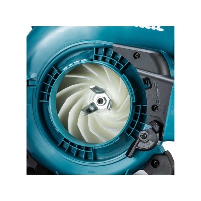 Akumuliatorinis pūstuvas su surinkimu MAKITA UB003GZ 40V MAX XGT