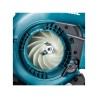 Akumuliatorinis pūstuvas su surinkimu MAKITA UB003GZ 40V MAX XGT