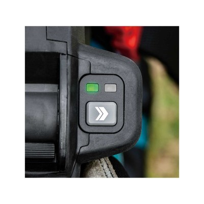 Akumuliatorinis pūstuvas su surinkimu MAKITA UB003GZ 40V MAX XGT
