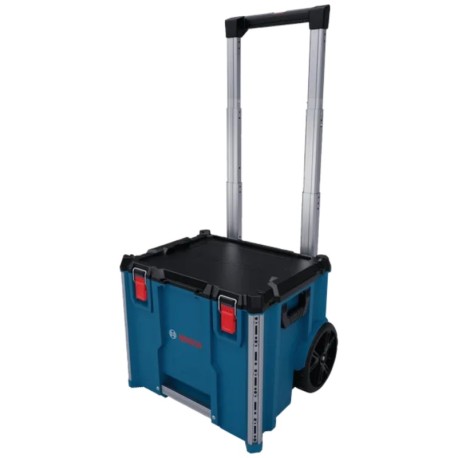 Lagaminas BOSCH L-BOXX Contractor 476