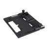 Griešanas lineāla adapteris MAKITA 45 