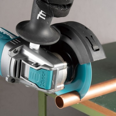 Diskas su kietmetaliu MAKITA 125x22,23x2,0mm