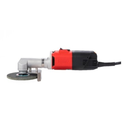 Metināšanas šuvju apstrādes iekārta SUHNER UKC 3-R 500W