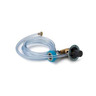 Žemo slėgio putų išpurškėjas, chemijos dozatorius NILFISK