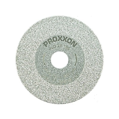 Deimantinis diskas PROXXON Uni Cut 50mm