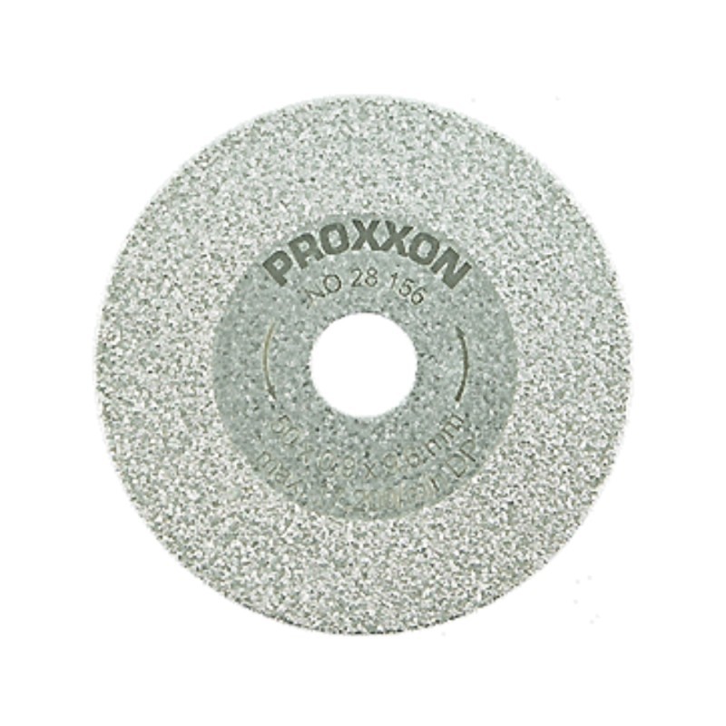 Deimantinis diskas PROXXON Uni Cut 50mm