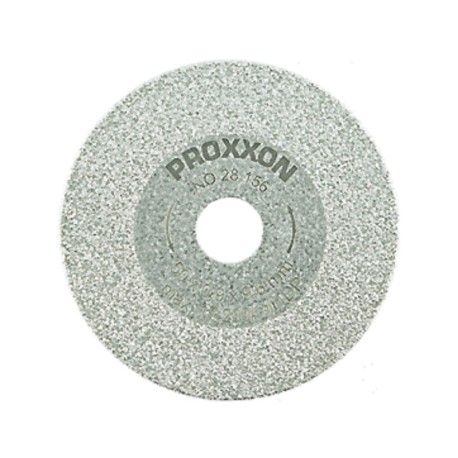 Deimantinis diskas PROXXON Uni Cut 50mm