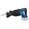 Tiesinis pjūklas BOSCH GSA 18V-28 Solo C